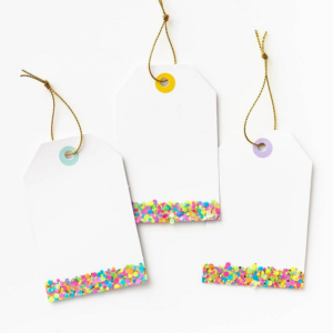 619438925.png Rainbow Confetti Gift Tags