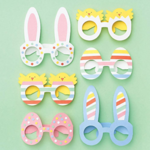 619439159.png Easter Sunglasses Craft Kit