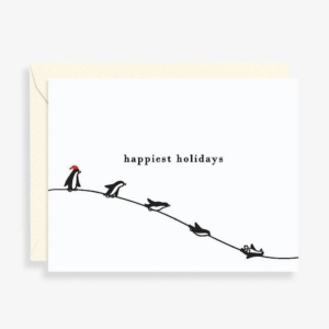 619439486.png Penguins Holiday Card