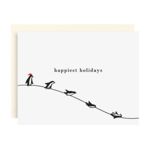 619439489.png Penguins Holiday Card Set