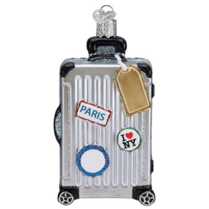 619440955.png Rolling Suitcase Ornament