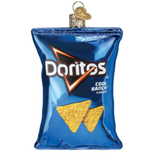 619440962.png Doritos Cool Ranch Ornament