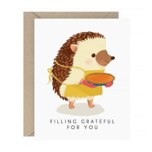 619441510.png Hog Pie Thanksgiving Card