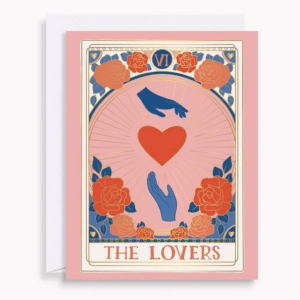 619443910.png Lovers Tarot Love Card