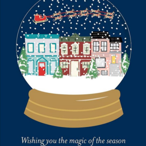 619445300.png Snowglobe Holiday Card
