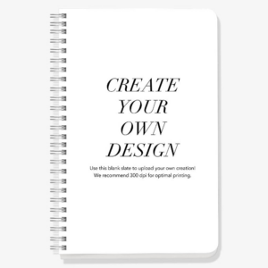 Upload Your Own Journal