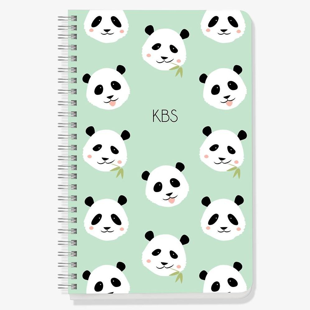 Pandas Custom Journal