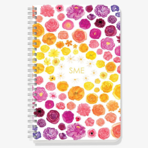 619445608.png Rainbow Floral Custom Journal