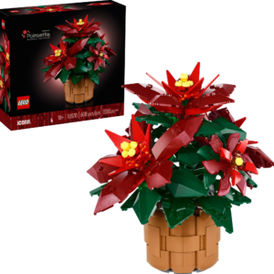 619445850.png LEGO Icons Poinsettia 10370