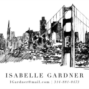 San Francisco Stationery