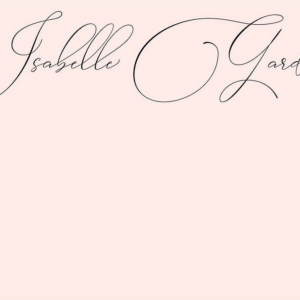 Signature Script Stationery