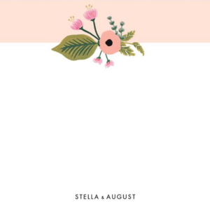 619446117.png September Herbarium Stationery