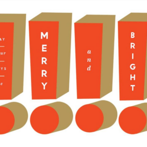 Exclamation Point Card