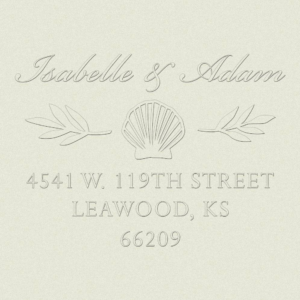 619446382.png Seashells Custom Embosser