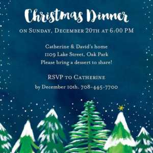 619446502_bf4ae493-61cd-4d7c-ae49-3e4651470244.png Snowy Trees Holiday Party Invitation