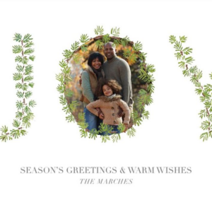 619446742.png Joyous Trimmings Photo Card