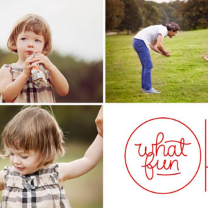 619446910.png More Fun It Is Photo Card