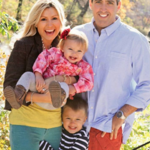 Full Photo Vertical Holiday Photo Card