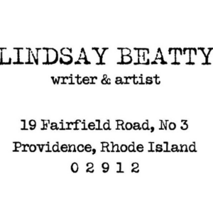 Typeka Business Cards