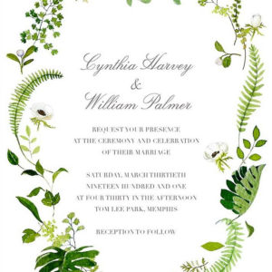 619446978.png Naiad Wedding Invitation