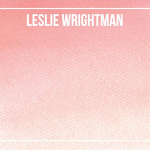 Watercolor Ombre A6 Stationery