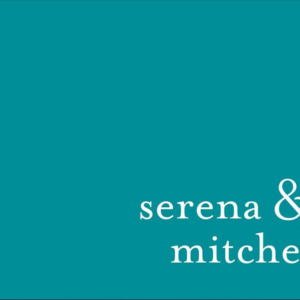 Ampersand Color 4 Bar Stationery