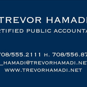 Solid Business Cards