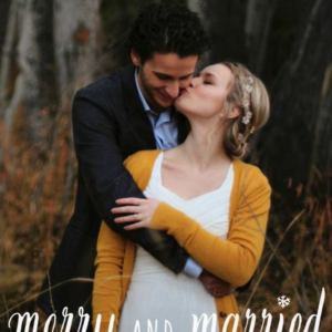 619447913_f623a1c6-5ab2-4069-87d4-b95fc3299cbd.png Merry and Married Photo Card