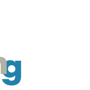 Block Initials A6 Stationery