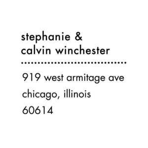 619448257.png Dotted Rule Double Custom Stamp