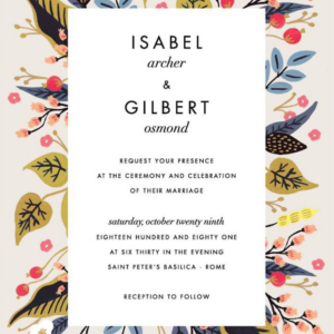 619448282.png Egret Garden Wedding Invitation