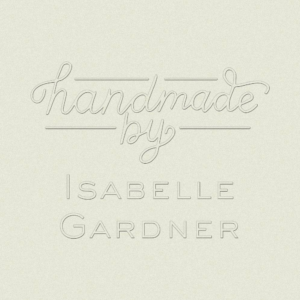 Handmade By Embosser