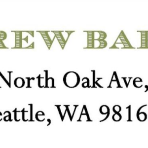 Banknote Return Address Label