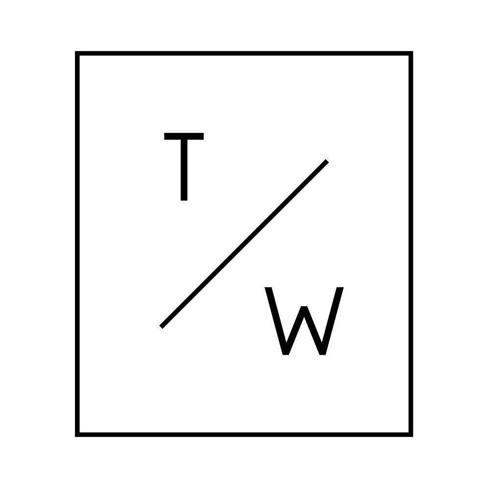 Stacked Monogram Stamp Set