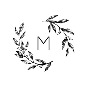 619448336-1.png Monogram Leaves Stamp Set