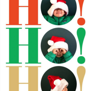 619448340.png Ho Ho Ho Photo Card