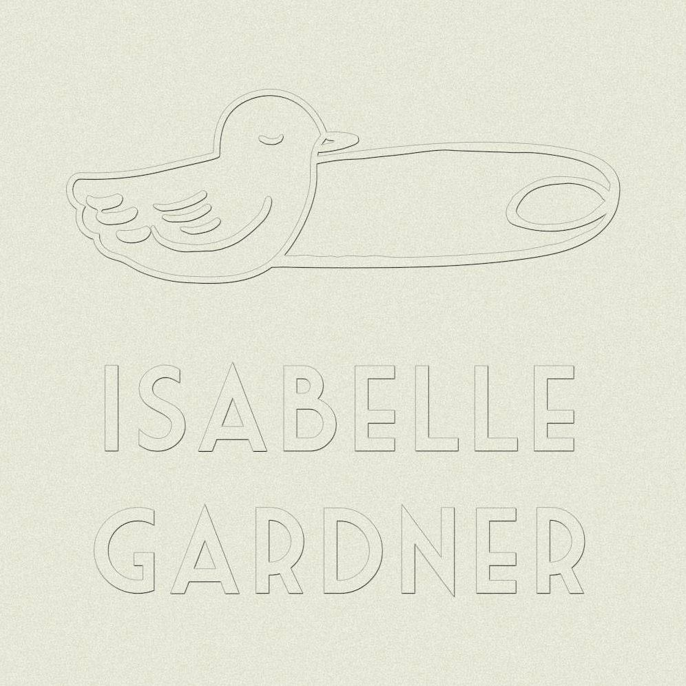 Duck Pin Embosser Plate