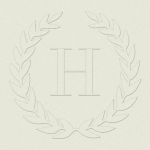 Regal Crest Embosser Plate