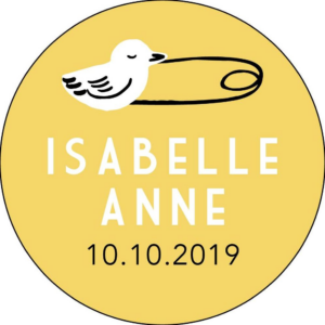 619448420.png Duck Pin Circle Labels