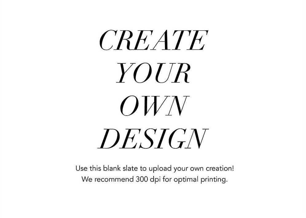 Upload Your Own Paperless Post Horizontal Holiday Design