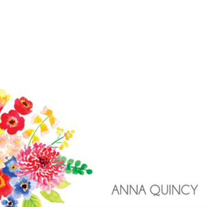619448491.png Spring Bouquet Stationery