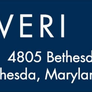 Uppercase Return Address Label - Oliveri