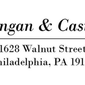 Collette Return Address Label