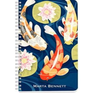 619448557.png Koi Custom Journal