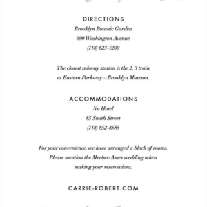 619448635.png Floral Silhouette Information Card