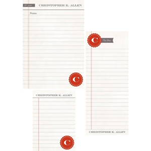 619448636.png Dossier Mixed Personalized Notepads