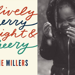 Holiday Cheery Photo Card