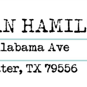 619448686.png Lined Paper Return Address Label