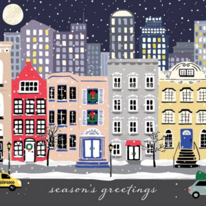 619448689.png Snowy City Holiday Card