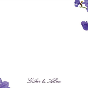 619448743.png Moth Orchid Stationery